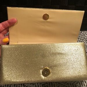 Bags - NWT 🔥 SHIMMER PARTY PURSE! Bags - NWT 🔥 SHIMMER PARTY PURSE!